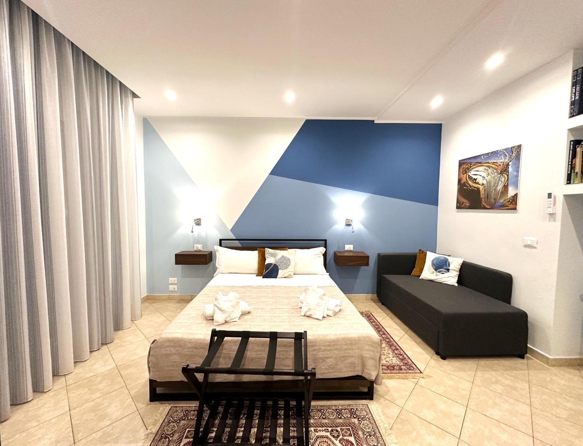 Apartamento Casa Grazia - - *
